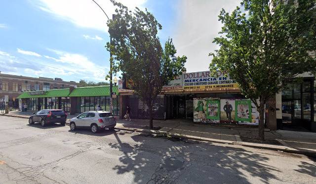 2754-56 N Milwaukee AVE, Chicago, IL 60618