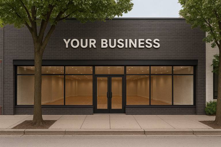 2754-56 N Milwaukee AVE, Chicago, IL 60618
