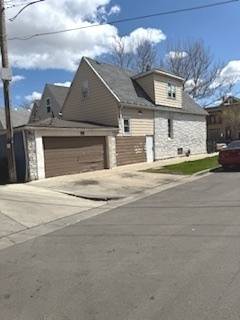 2658 W 24th PL, Chicago, IL 60608