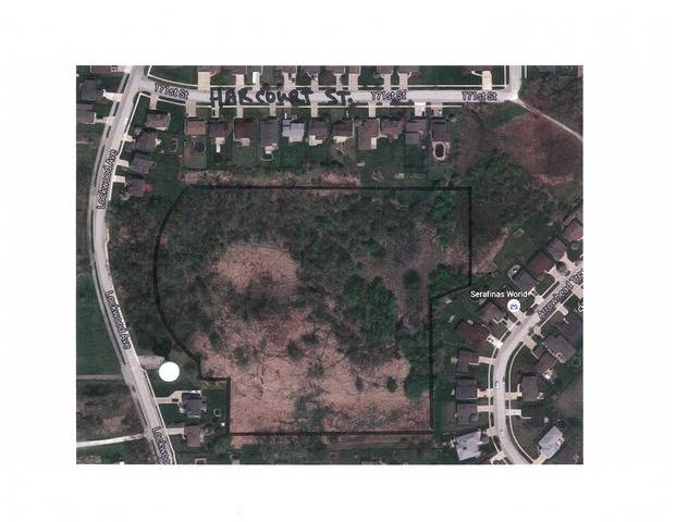 17301 Lockwood AVE, Oak Forest, IL 60452