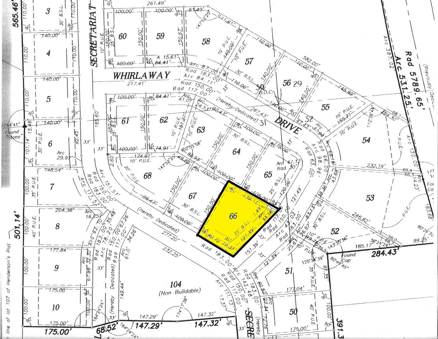 1204 Secretariat DR, Genoa, IL 60135