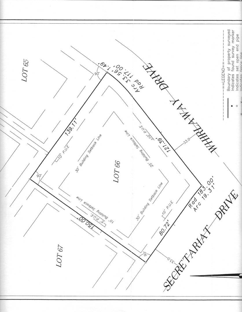 1204 Secretariat DR, Genoa, IL 60135