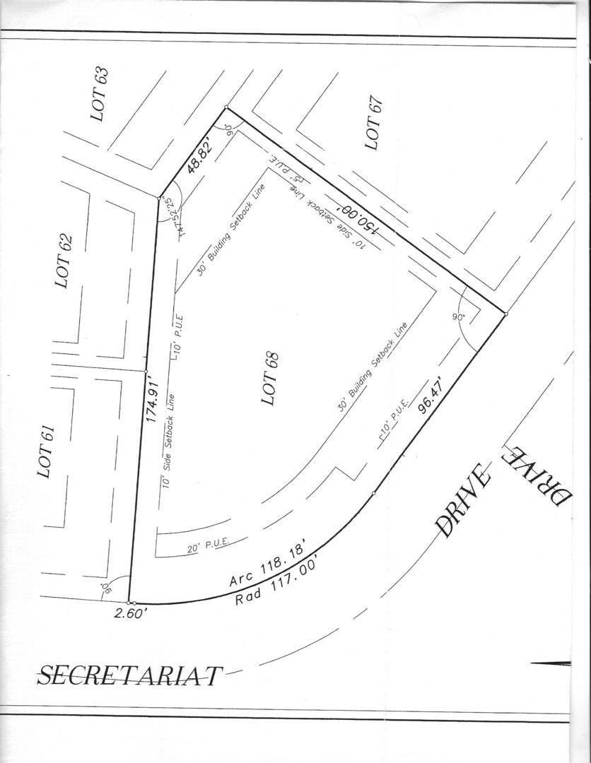 1200 Secretariat DR, Genoa, IL 60135