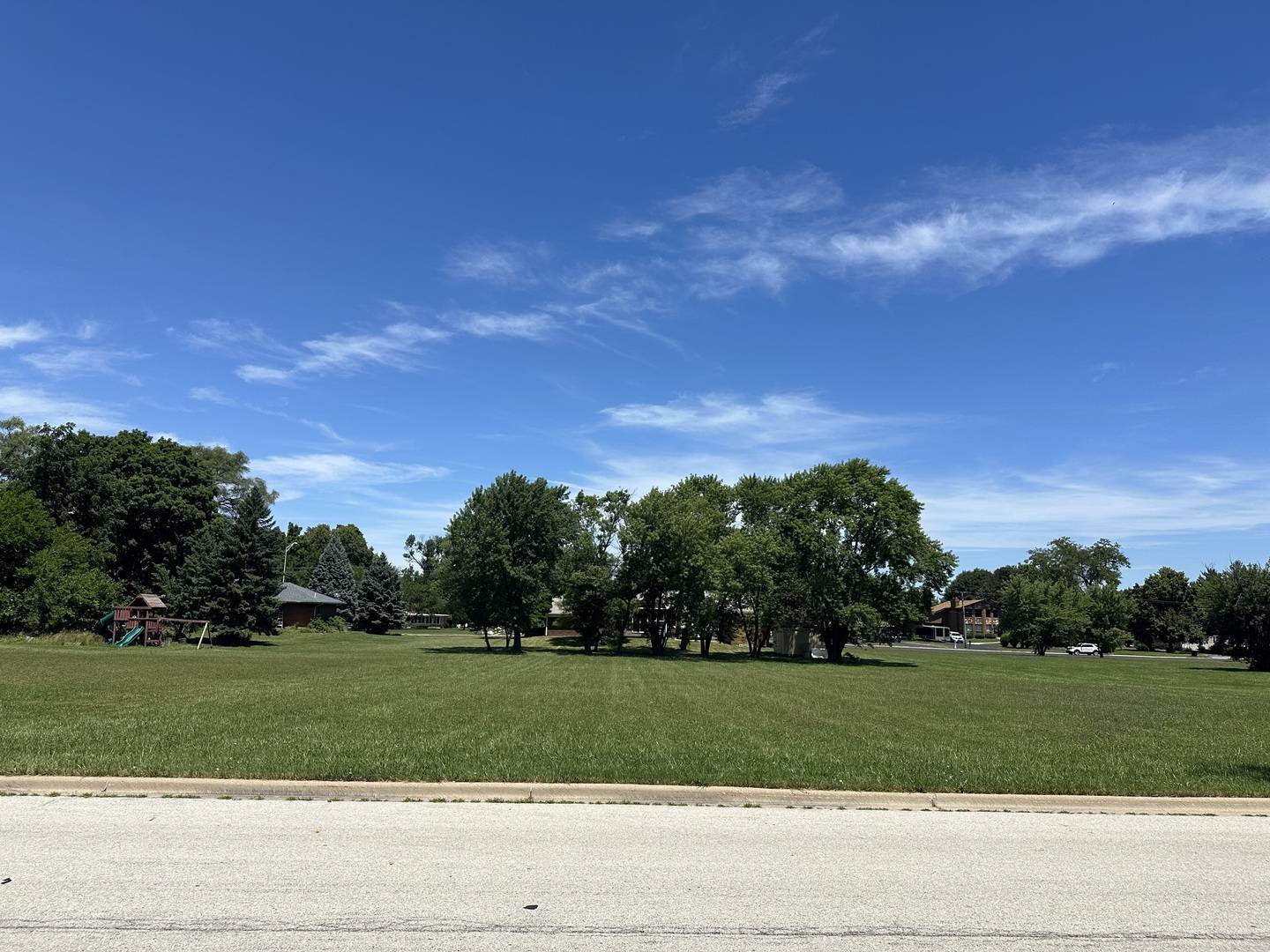 3425 Bernice AVE, Lansing, IL 60438