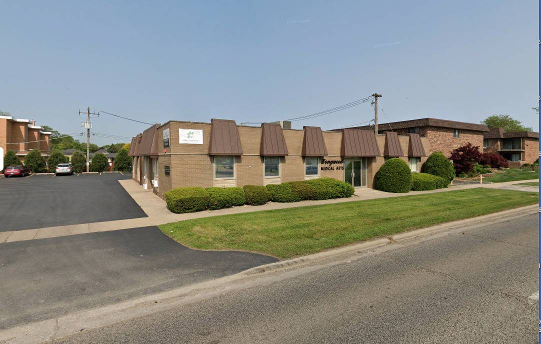 10448 S PULASKI RD, Oak Lawn, IL 60453