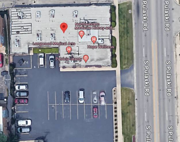 10448 S Pulaski RD, Oak Lawn, IL 60453