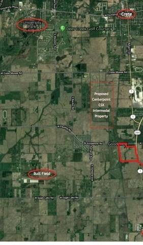 751 W Goodenow RD, Beecher, IL 60401