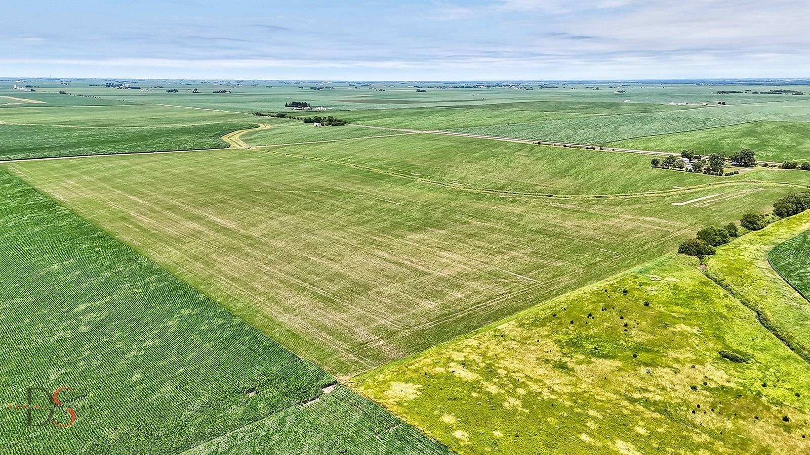 Lot #1 E 12th RD, Streator, IL 61364