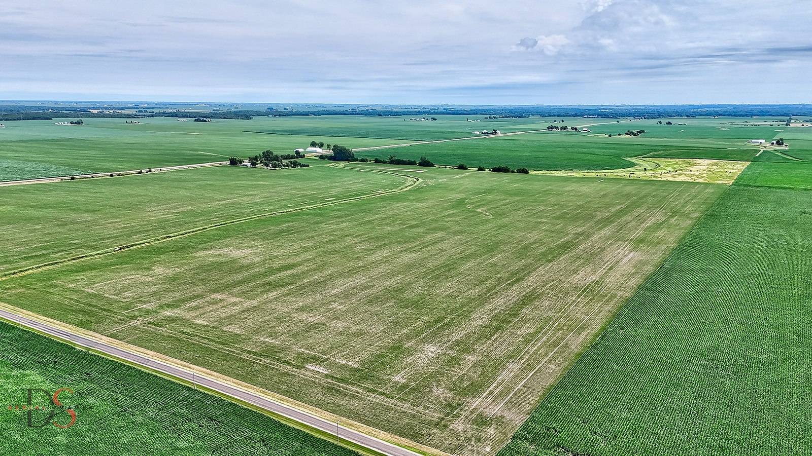 Lot #1 E 12th RD, Streator, IL 61364