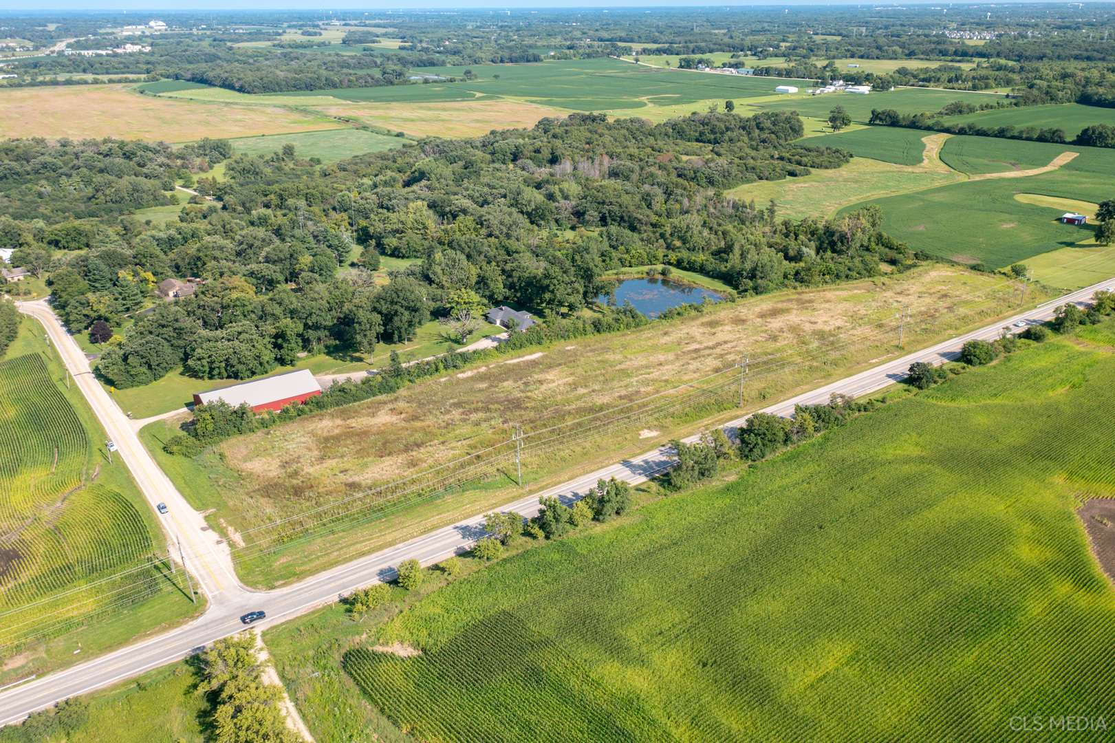 0 Rt 47 & Hercules Rd HWY, Woodstock, IL 60098