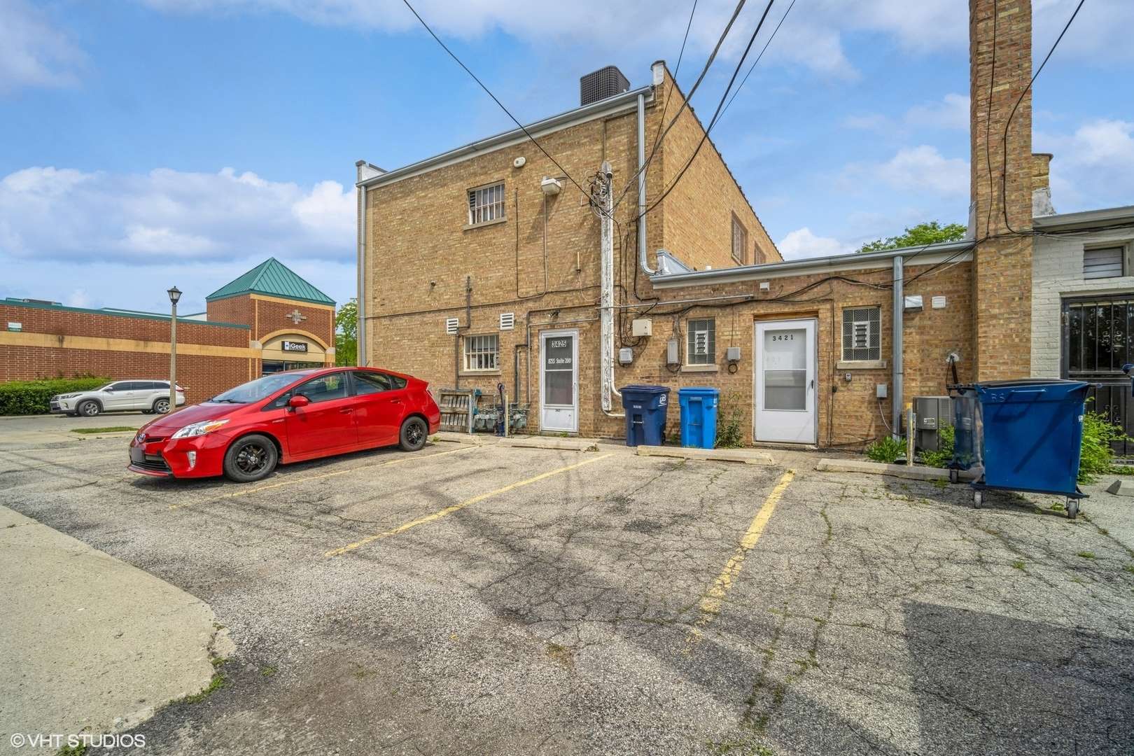 3421 Dempster ST, Skokie, IL 60076