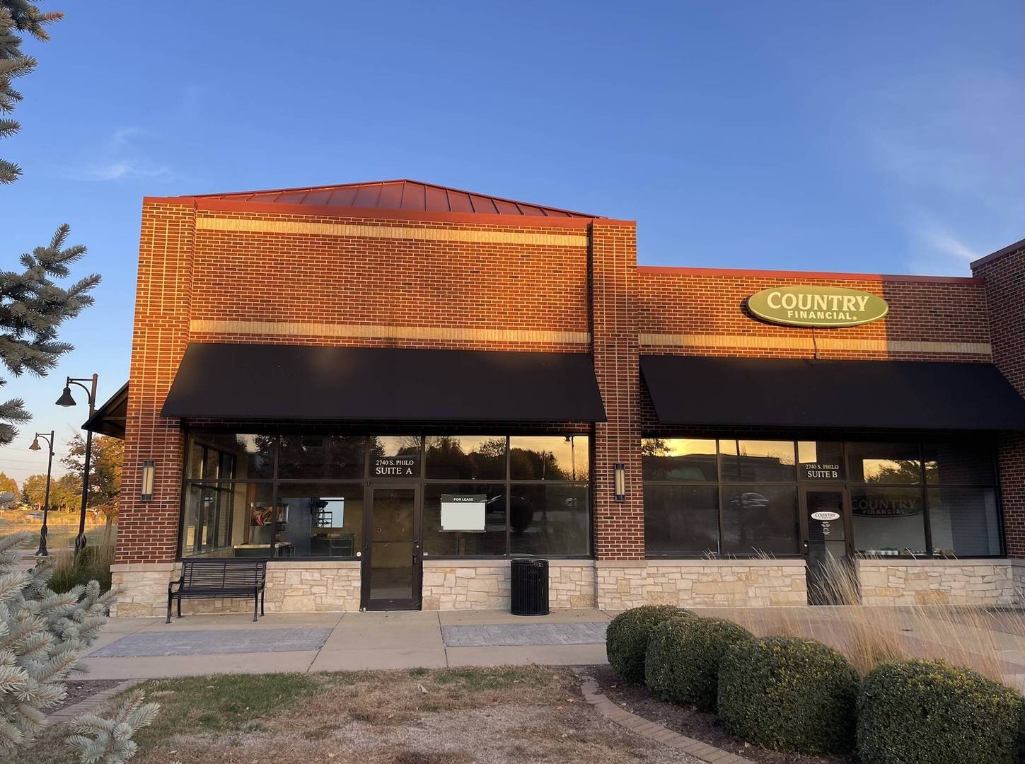 2740 Philo RD, Urbana, IL 61802