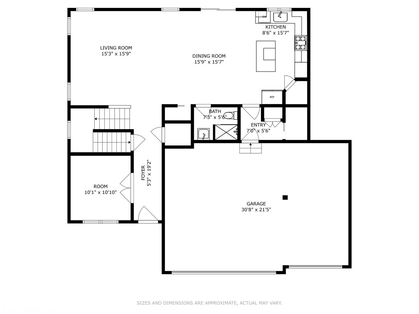 21379 W Sylvan DR, Mundelein, IL 60060