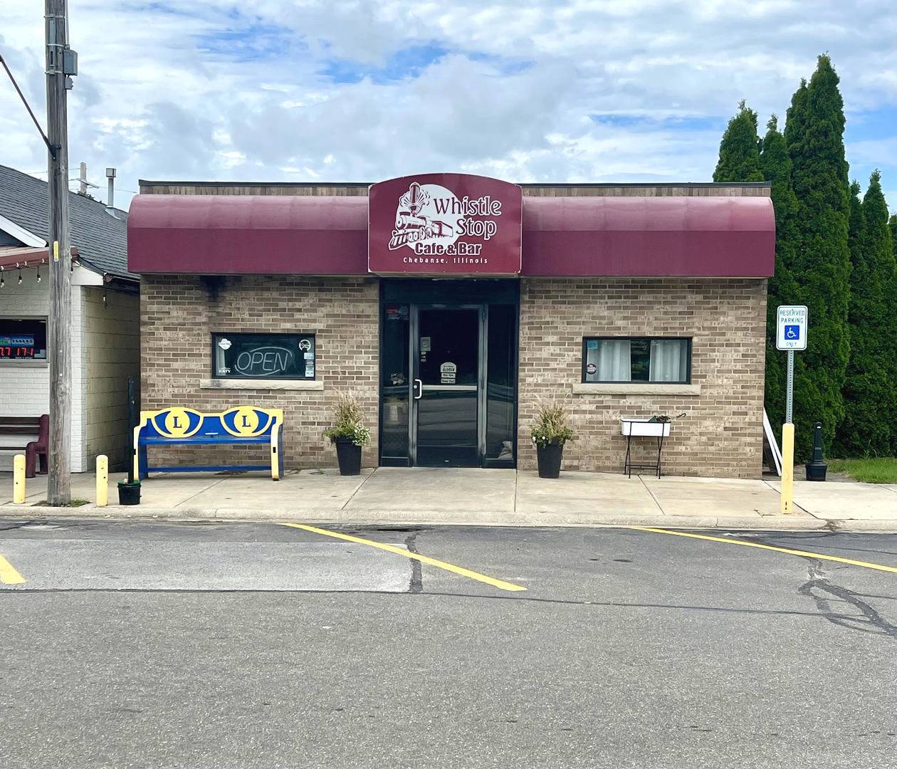 141 S Chestnut ST, Chebanse, IL 60922