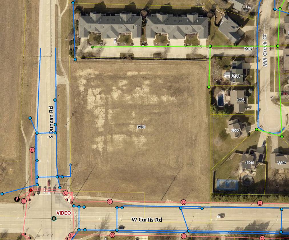 3510 S Duncan RD, Champaign, IL 61822