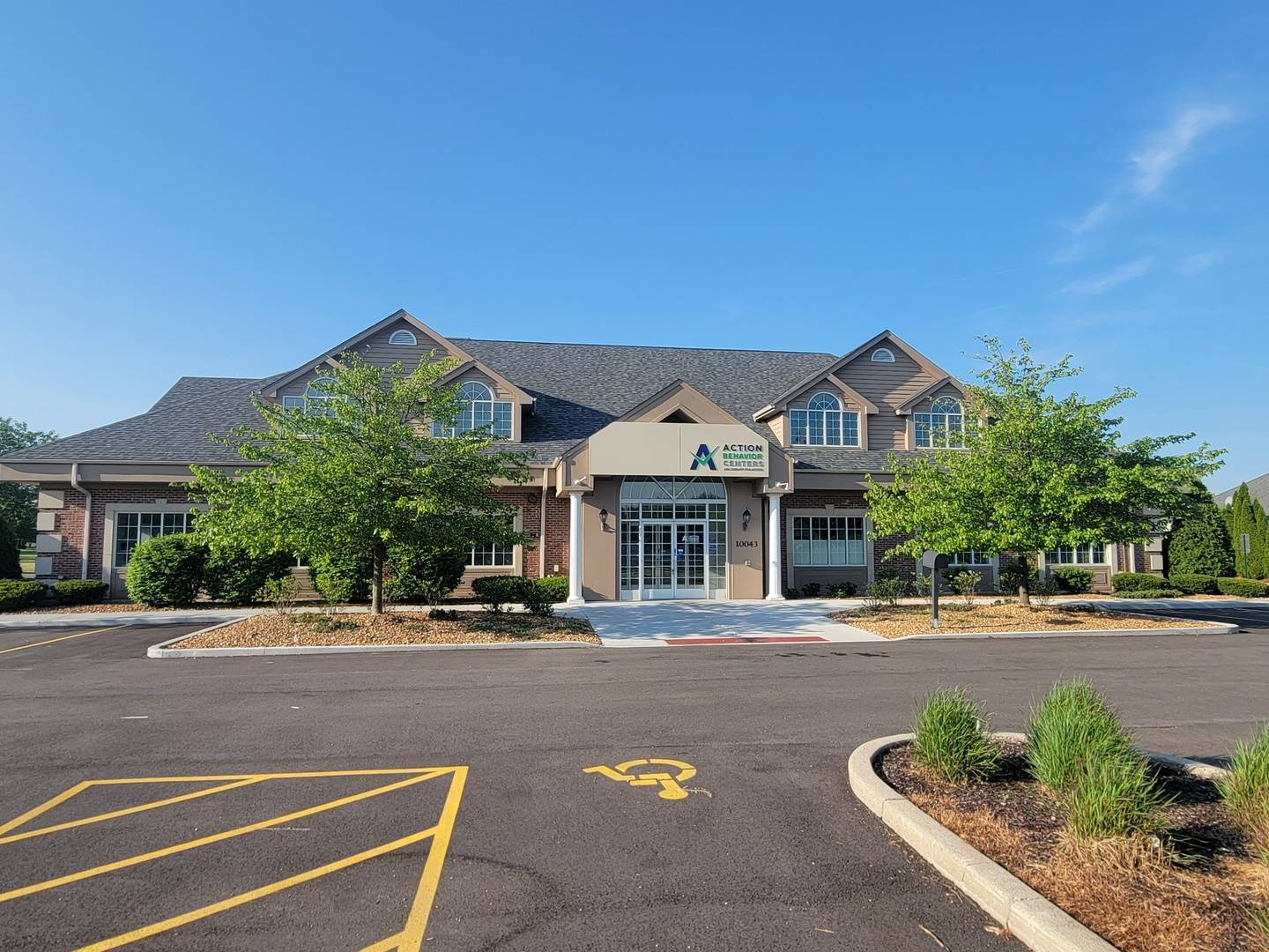10043 Lincoln HWY, Frankfort, IL 60423