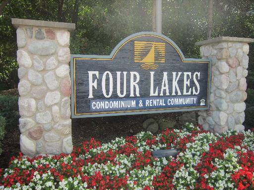 6000 Oakwood DR #C92, Lisle, IL 60532