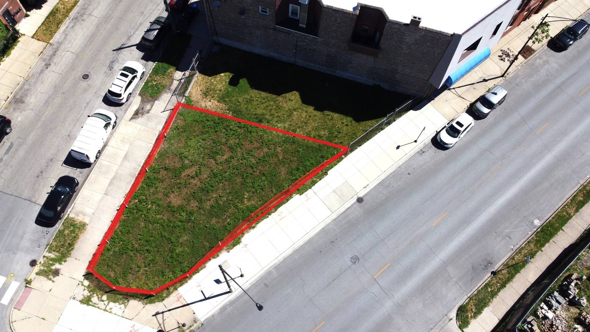 1312 W 31st ST, Chicago, IL 60608
