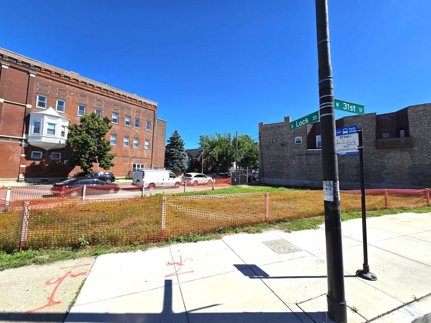 1312 W 31st ST, Chicago, IL 60608