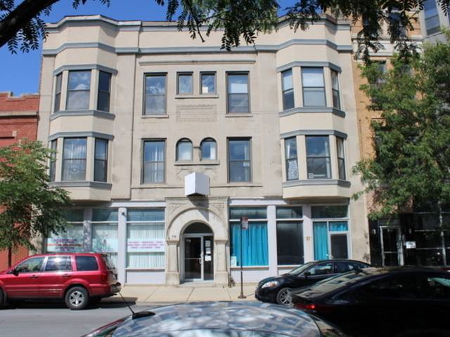 710 E 47th ST #300W, Chicago, IL 60653