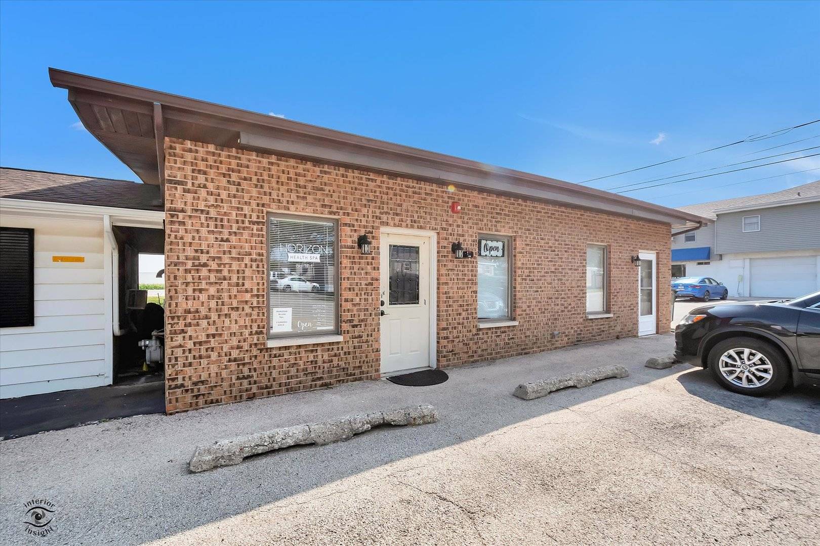 1112 E Railroad ST, Sandwich, IL 60548