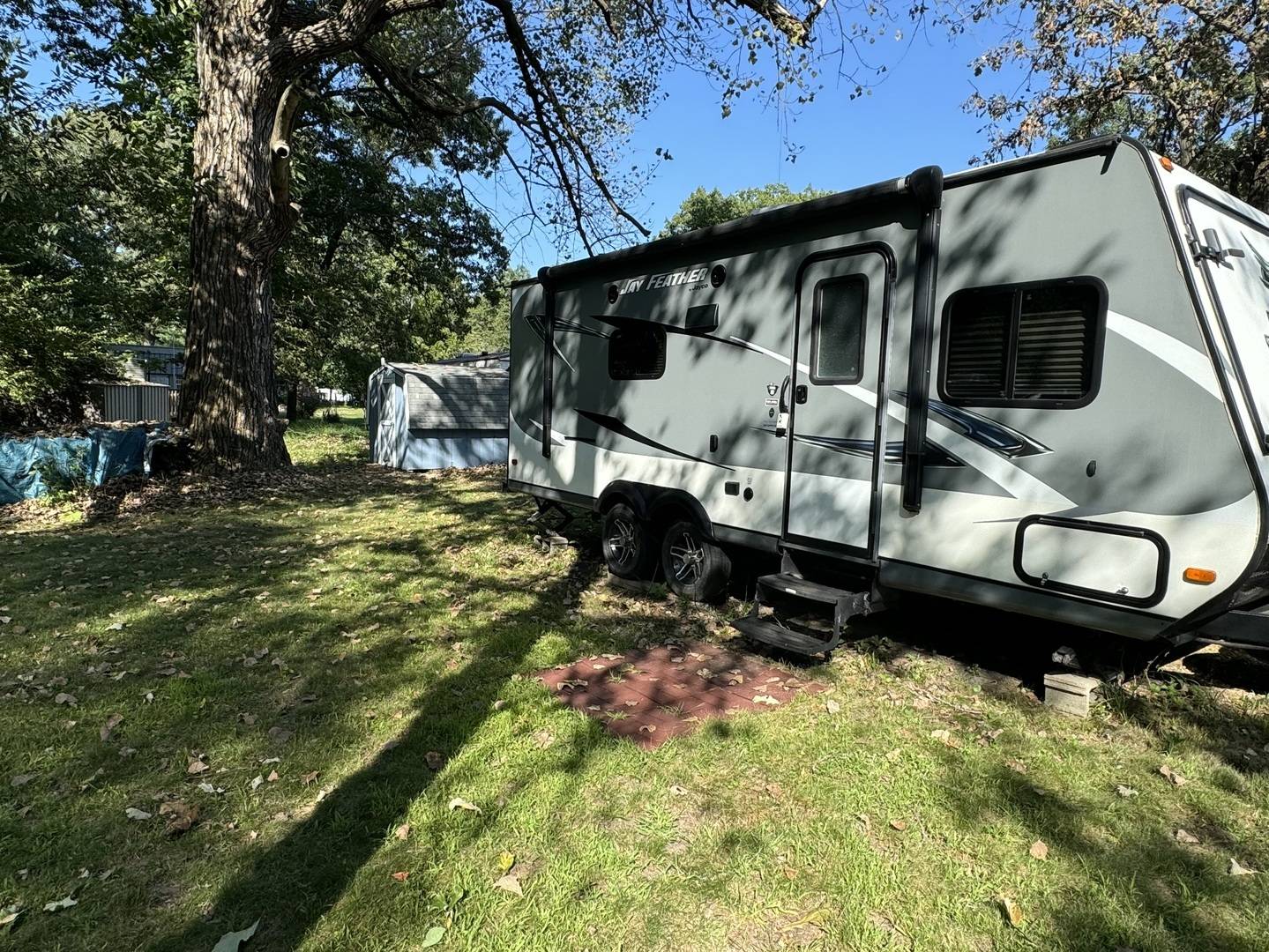 9-128 Woodhaven Lakes, Sublette, IL 61367