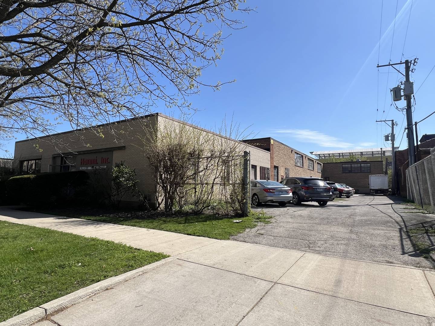 5447 N Wolcott AVE, Chicago, IL 60640