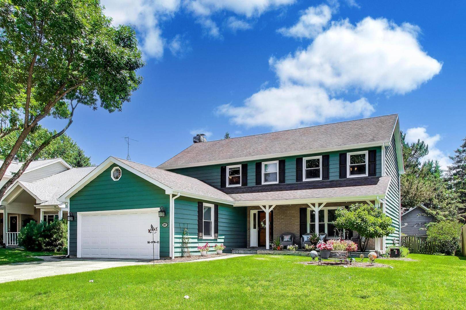 207 Mainsail DR, Third Lake, IL 60030