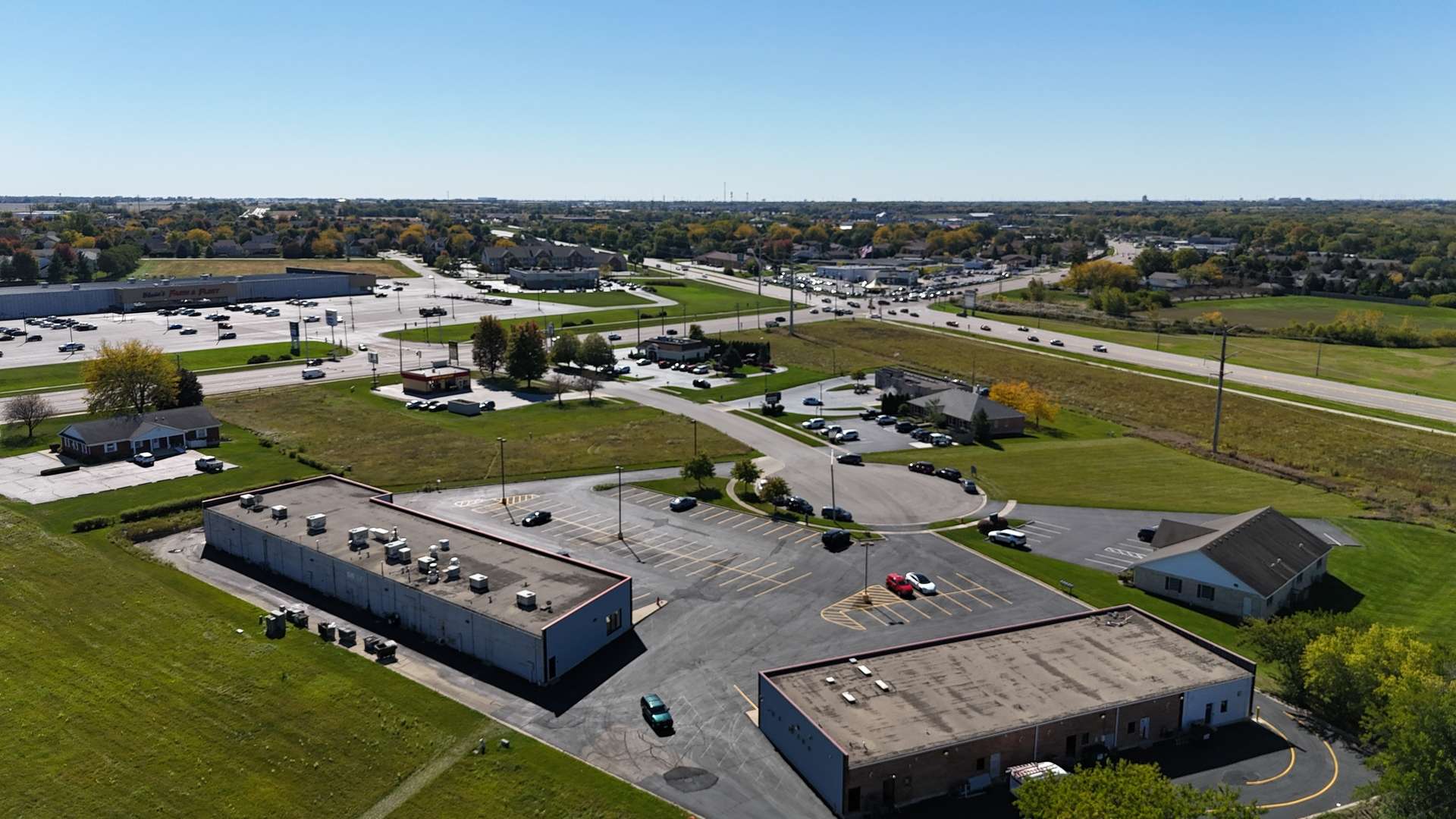 630 Plaza DR, Sycamore, IL 60178