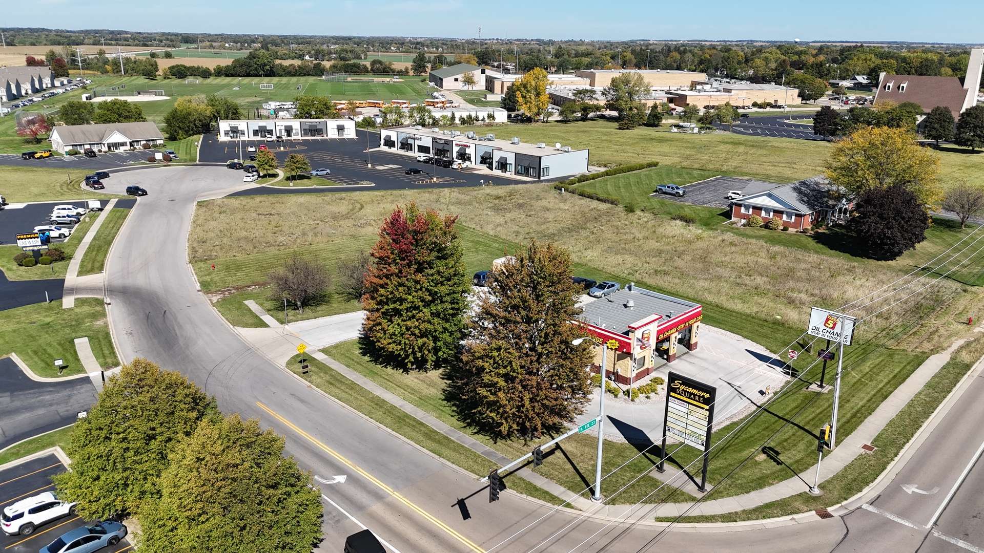 630 Plaza DR, Sycamore, IL 60178