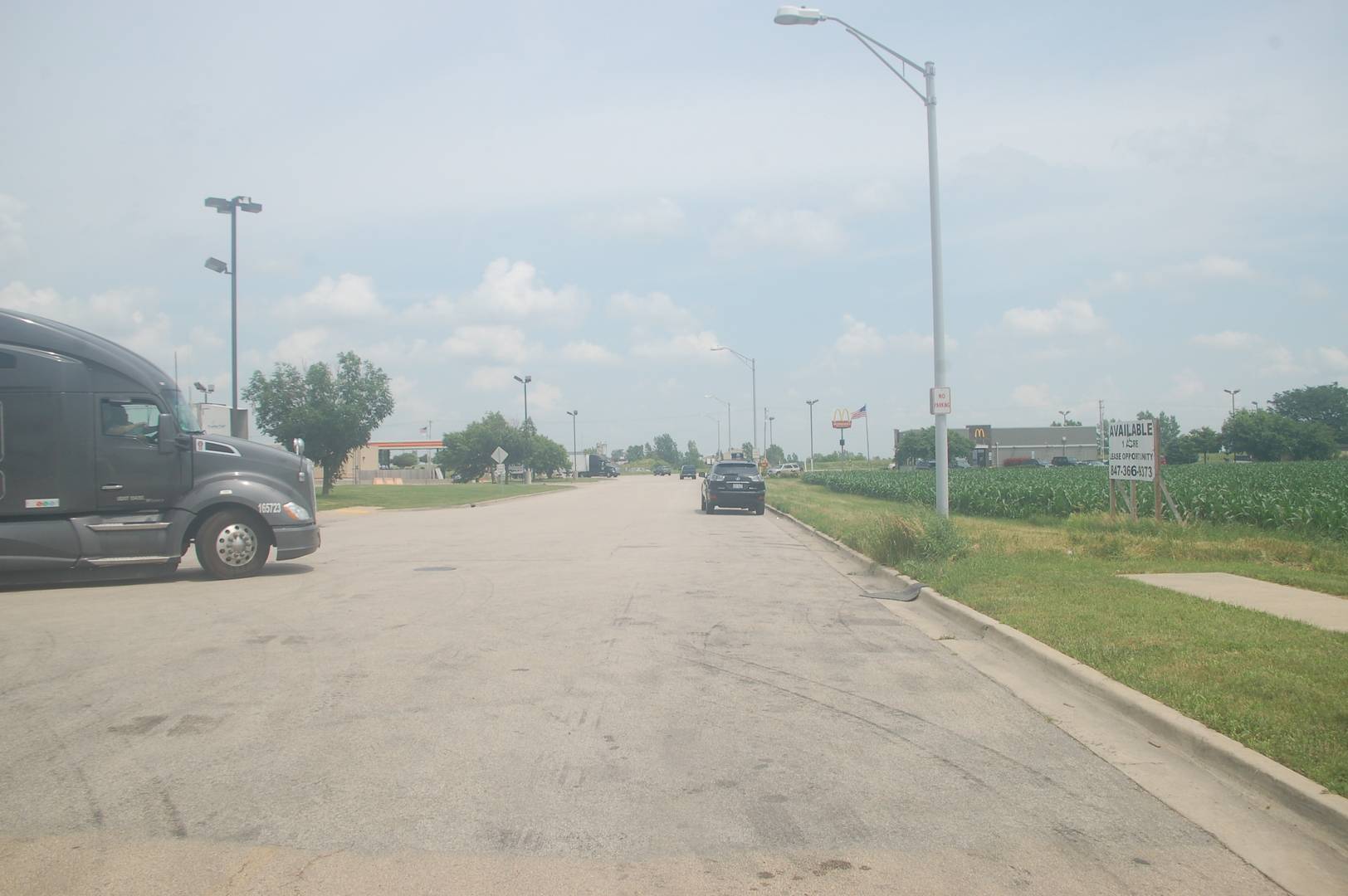 LOT 2 Ranger RD, Rochelle, IL 61068