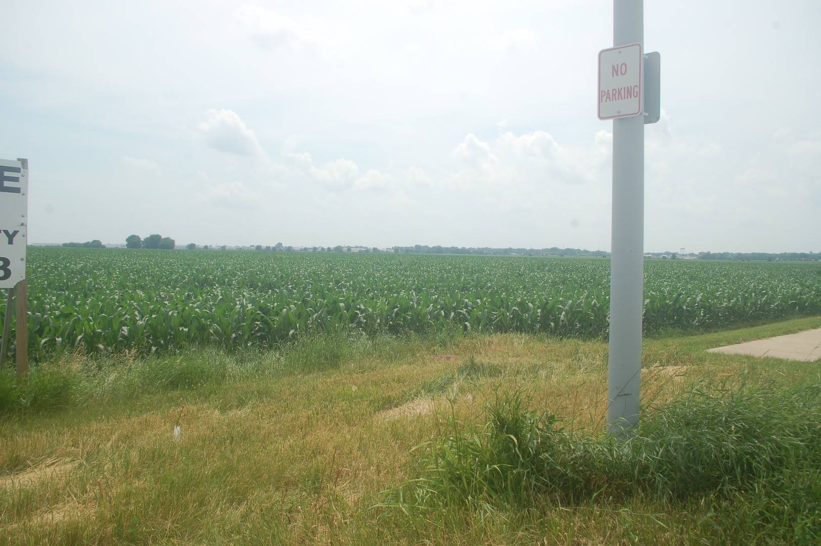 LOT 2 Ranger RD, Rochelle, IL 61068