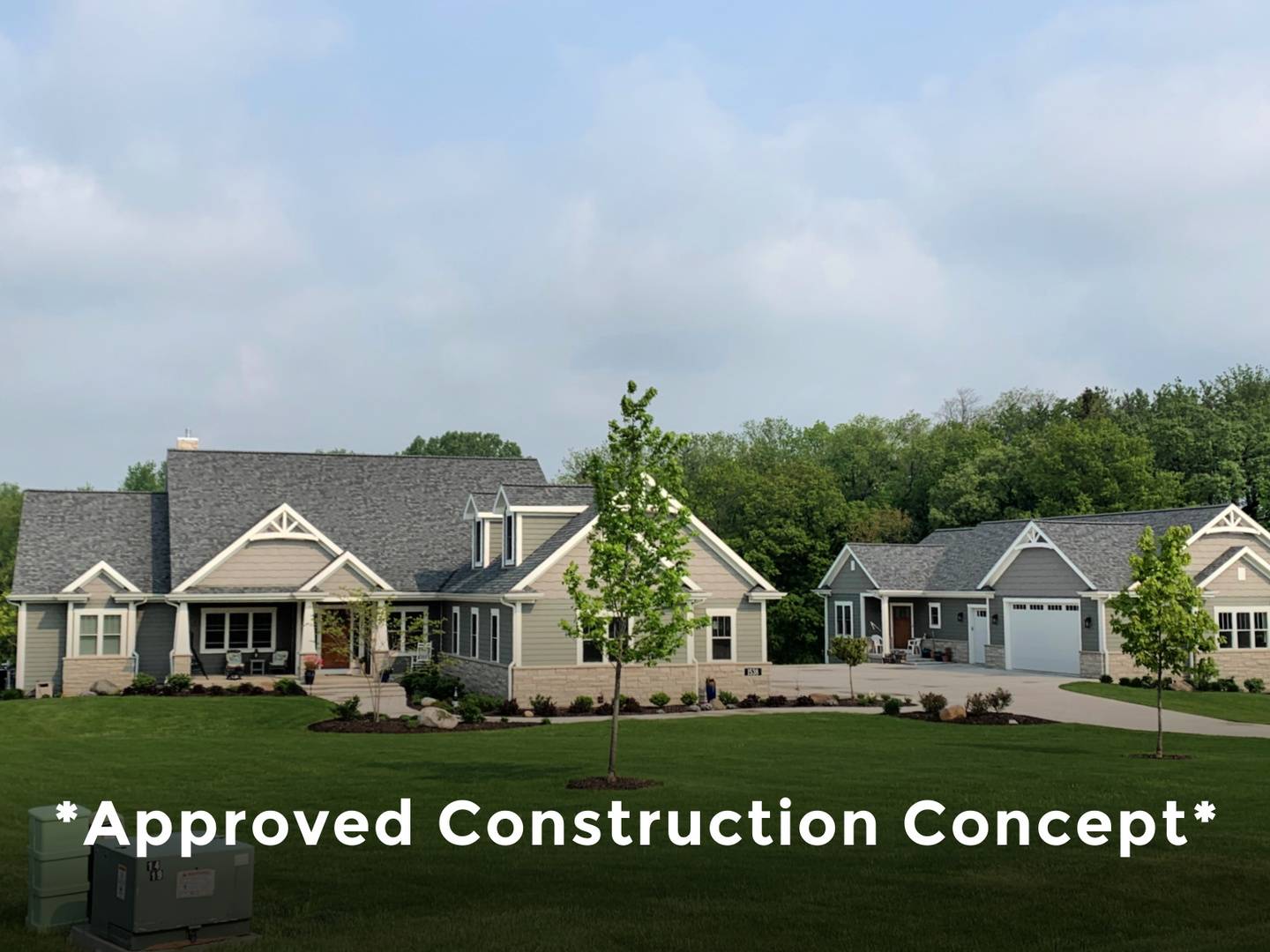4506 Preservation CT, Johnsburg, IL 60051