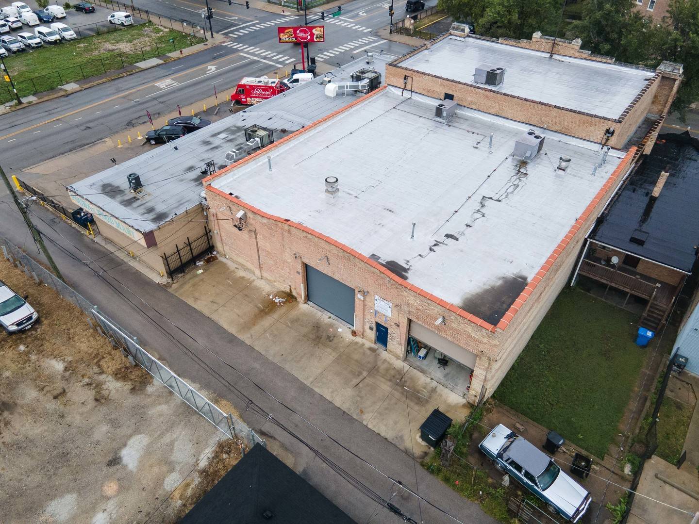 2945 W Harrison ST, Chicago, IL 60612