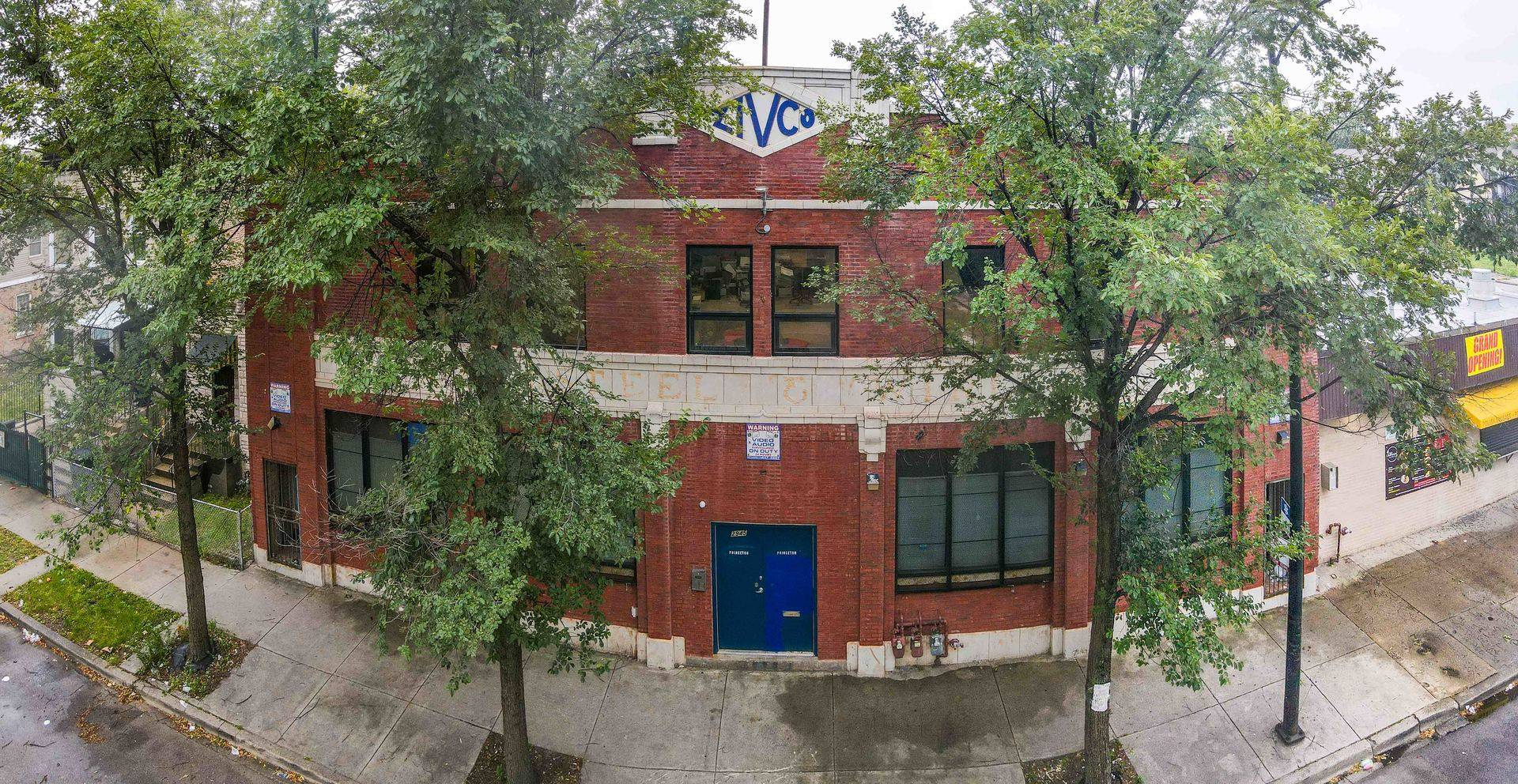 2945 W Harrison ST, Chicago, IL 60612