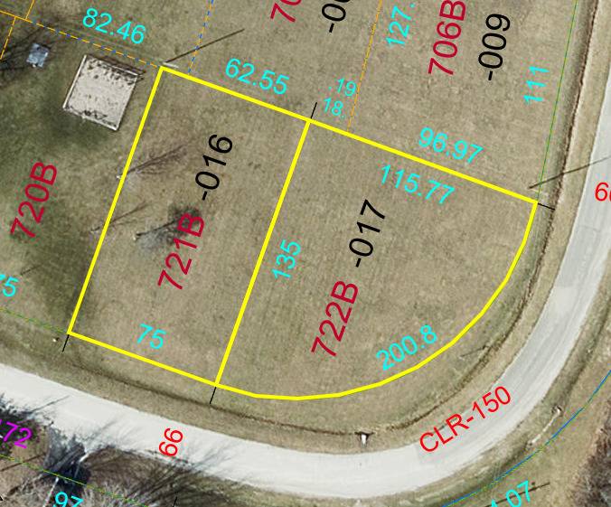 132 Comanche TRL, Loda, IL 60948