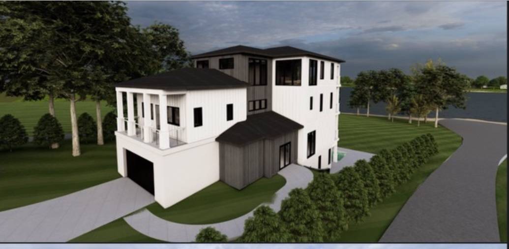 1 Holiday DR, Lake Holiday, IL 60552