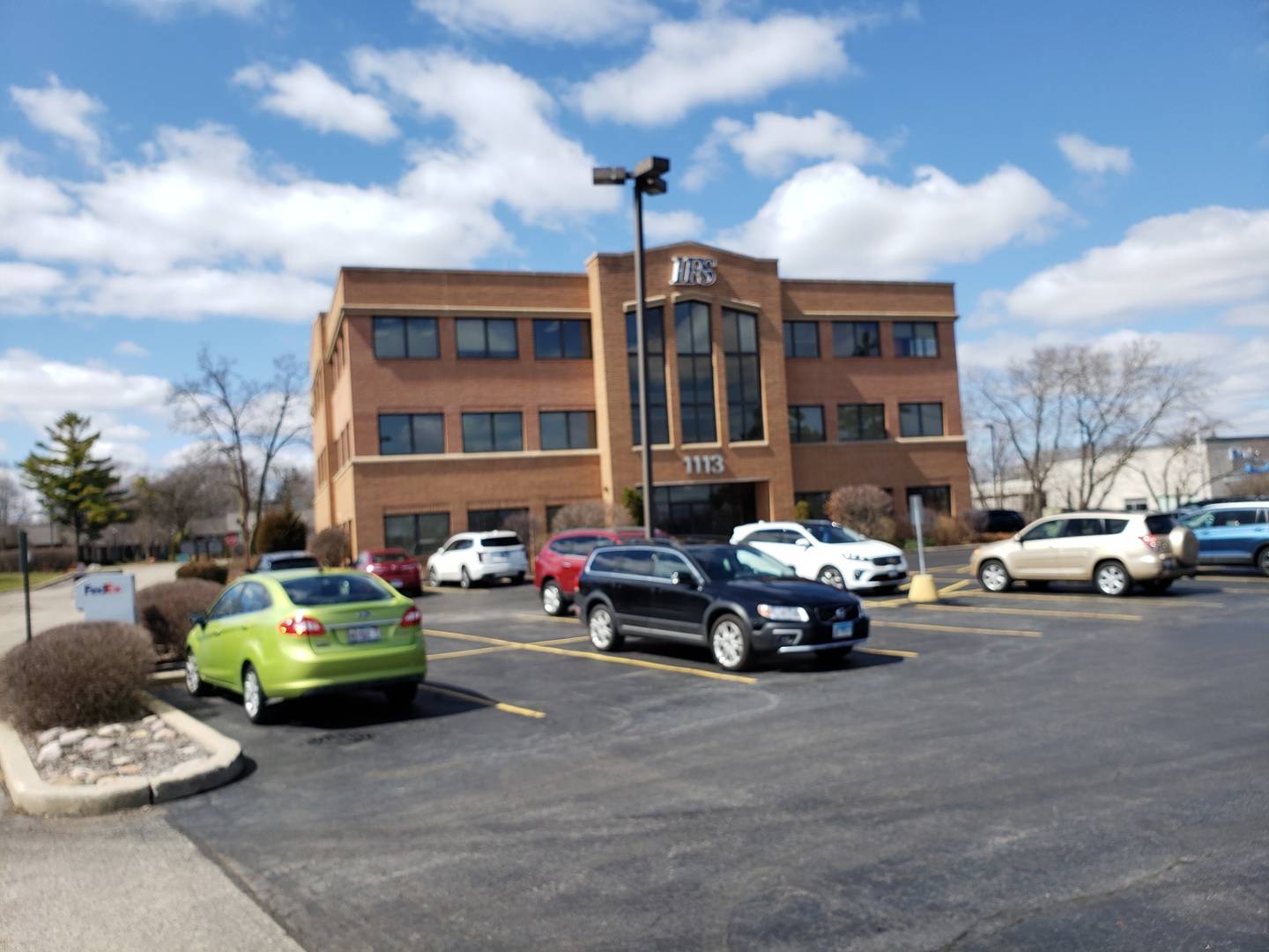 1113 S Milwaukee AVE, Libertyville, IL 60048