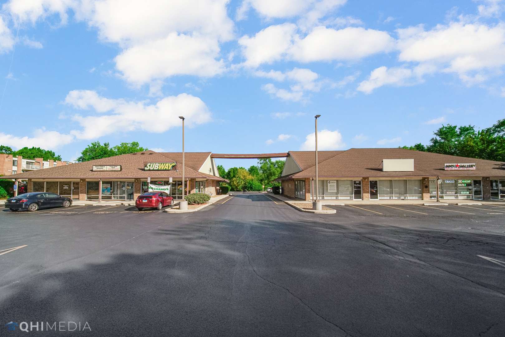 254-290 W Fullerton AVE W #264, Addison, IL 60101