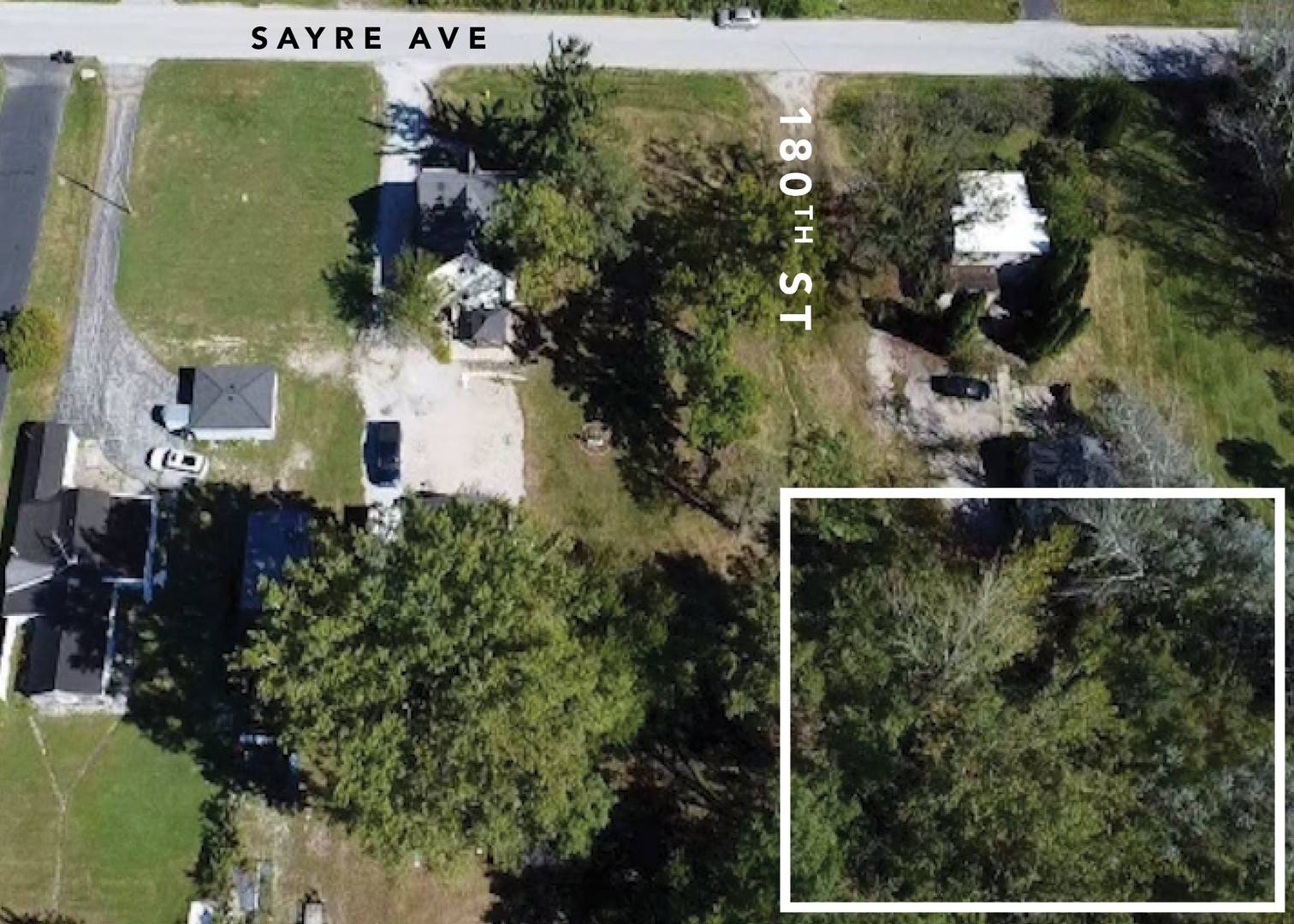 00 LOT 180th ST, Tinley Park, IL 60477