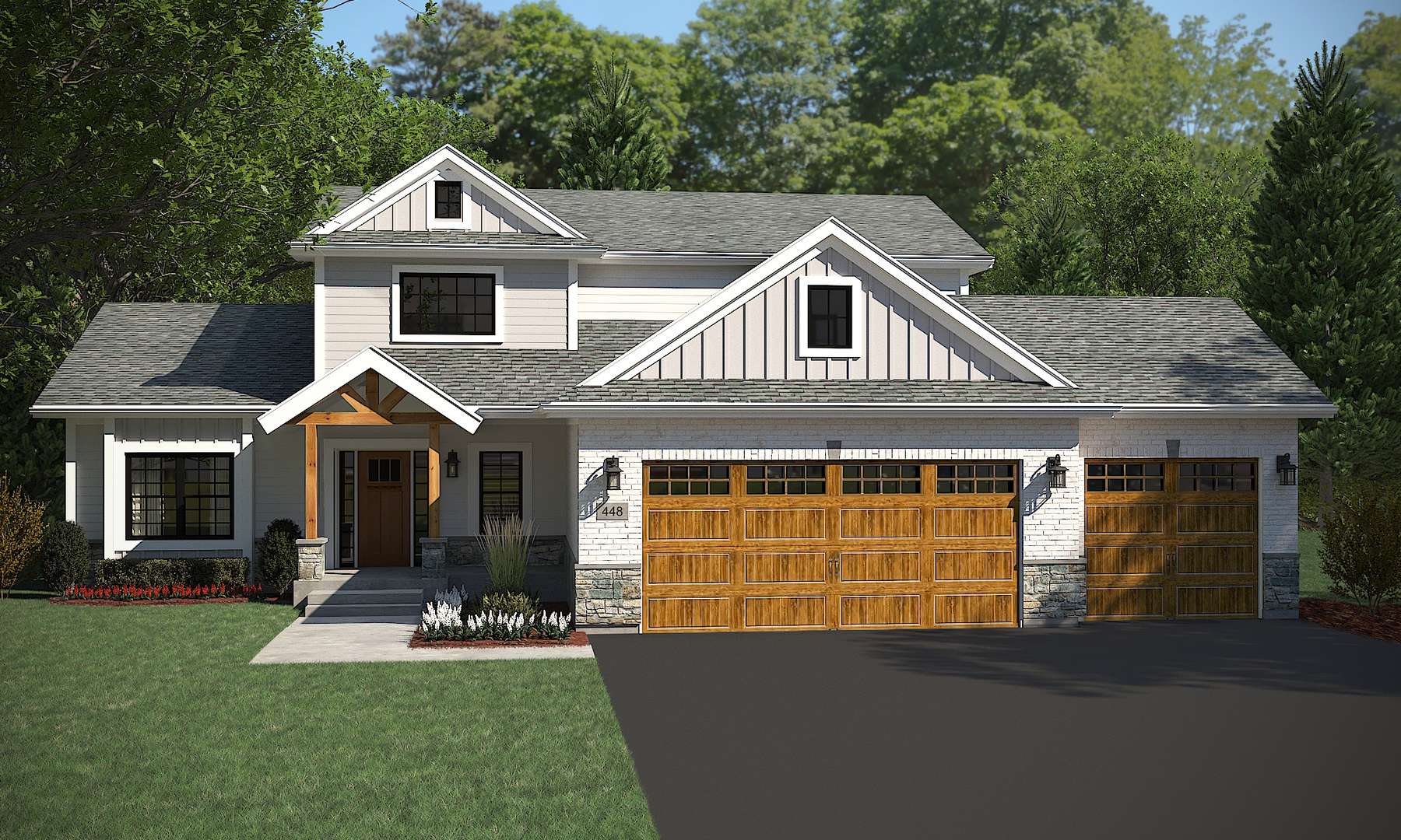 473 Burled Wood DR, Poplar Grove, IL 61065