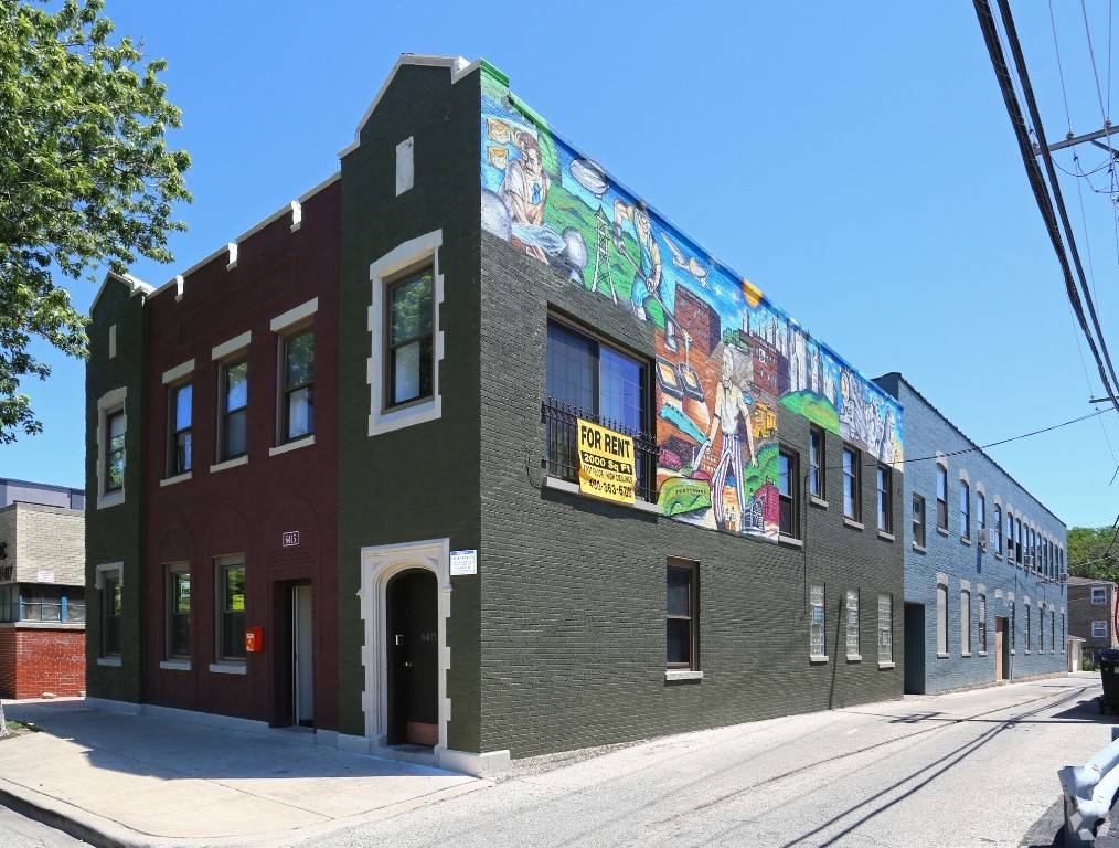 6415 N Ravenswood AVE #209, Chicago, IL 60626