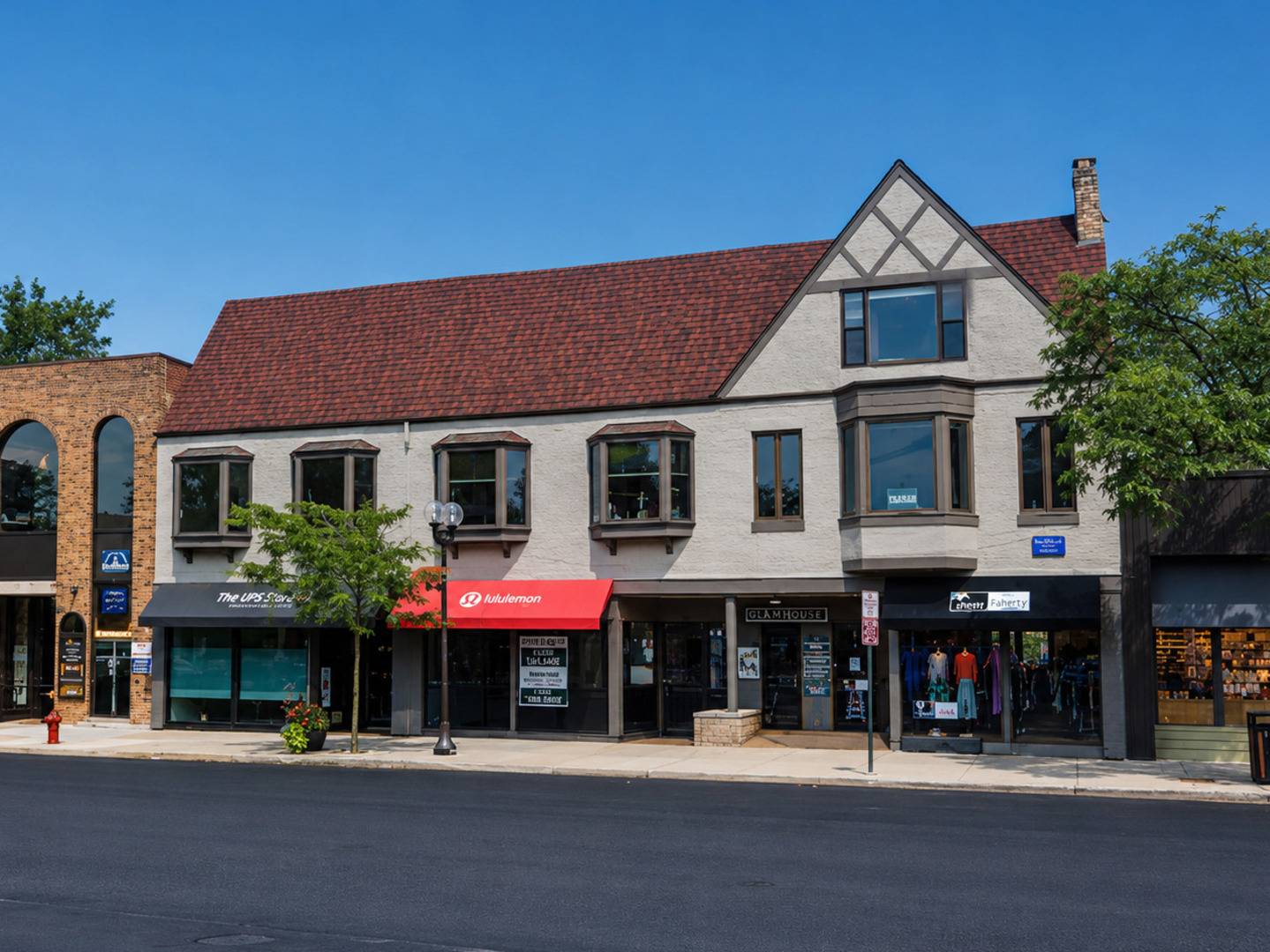 484 Central AVE, Highland Park, IL 60035