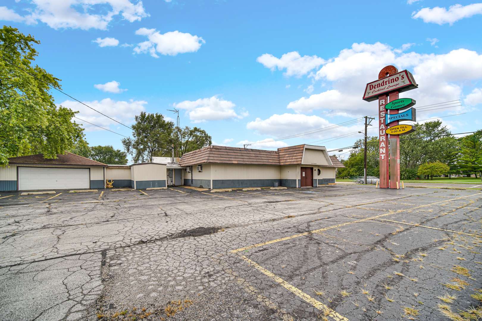 18301 Oak Park AVE, Tinley Park, IL 60477
