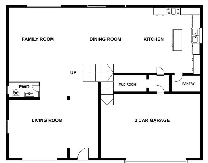 227 Vaughn RD, Aurora, IL 60502