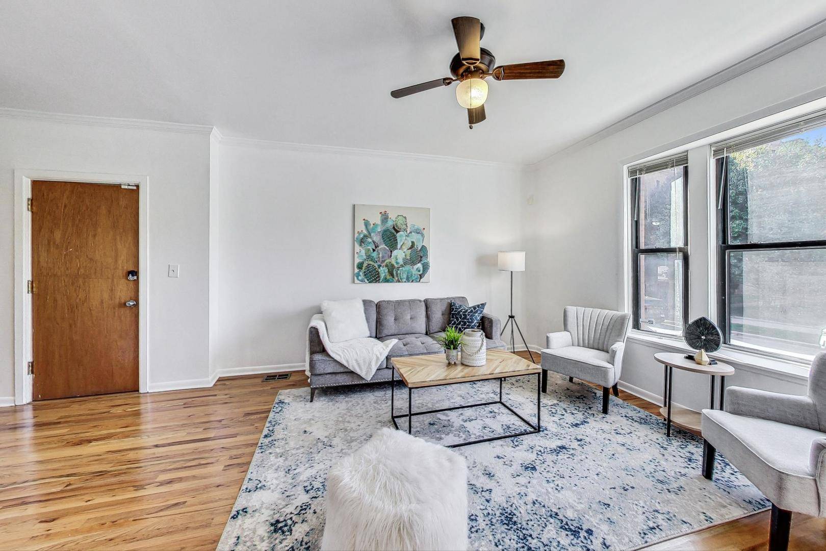 6209 S Dorchester AVE #1, Chicago, IL 60637