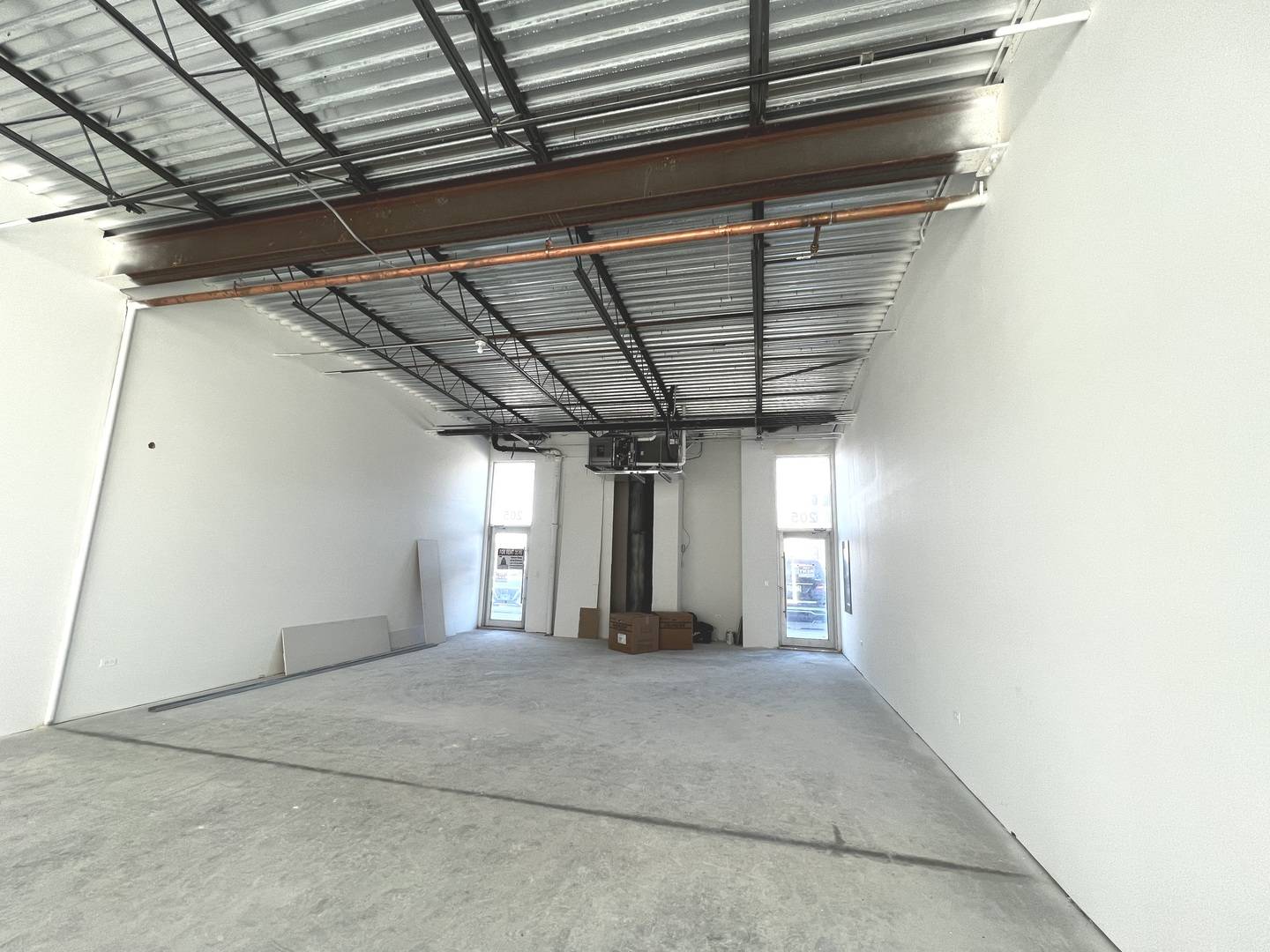 2252 S Canal ST #205, Chicago, IL 60616