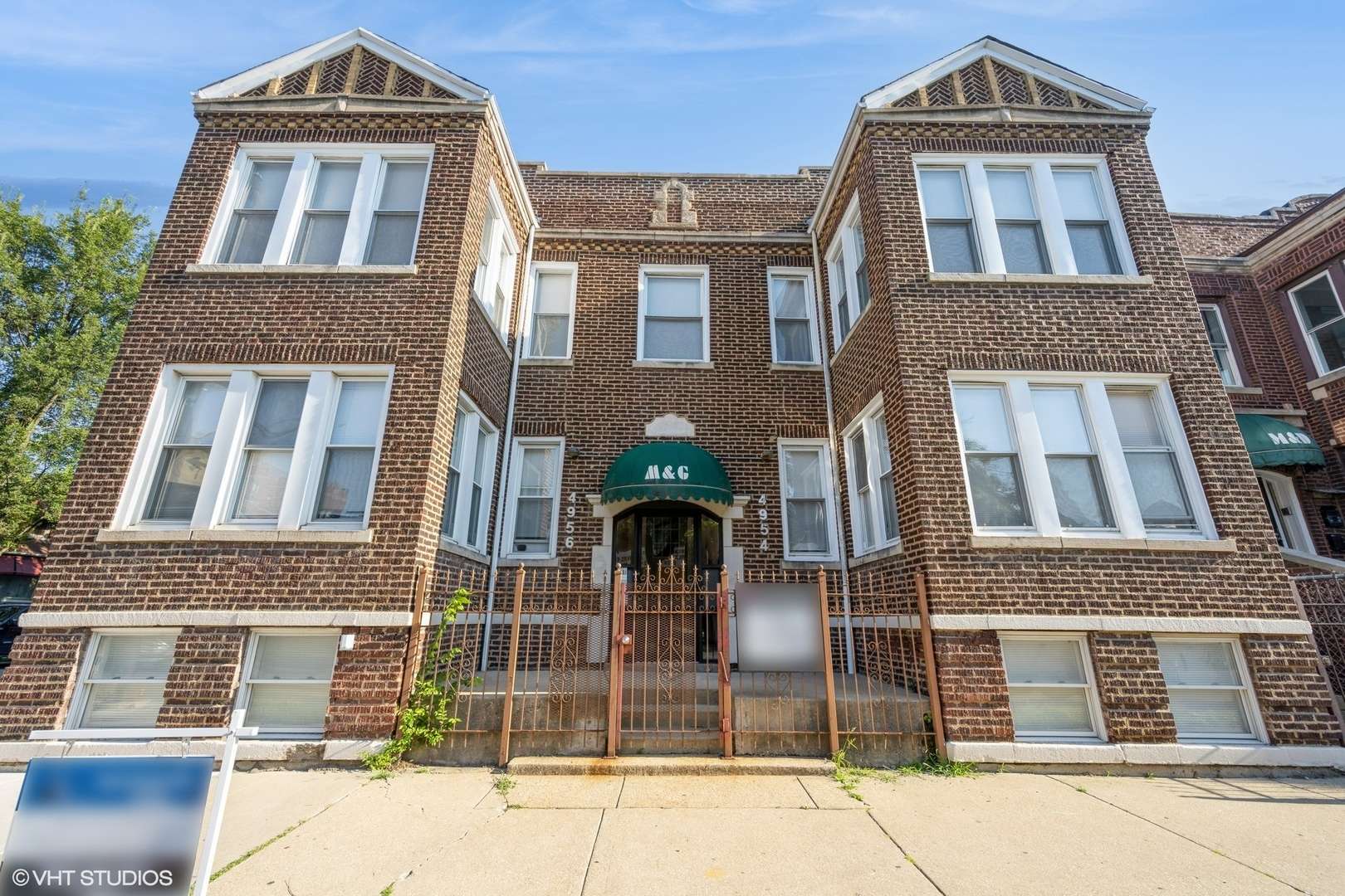 4954 W Augusta BLVD #2, Chicago, IL 60651