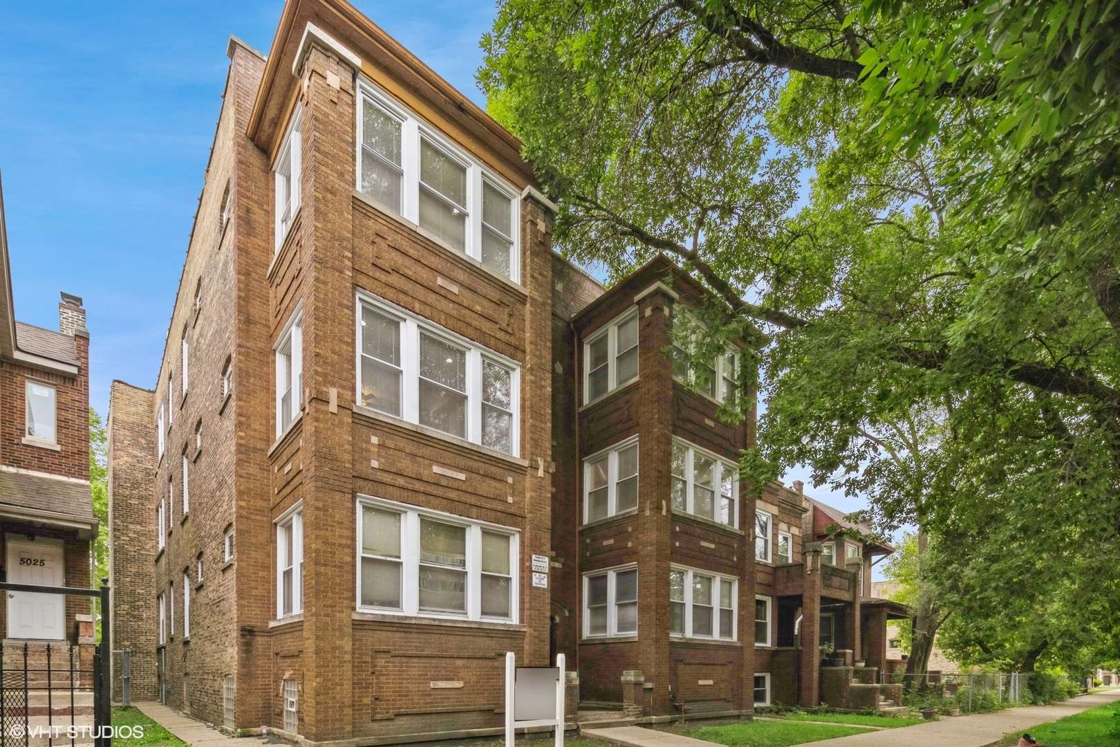 5029 W Washington BLVD #3E, Chicago, IL 60644