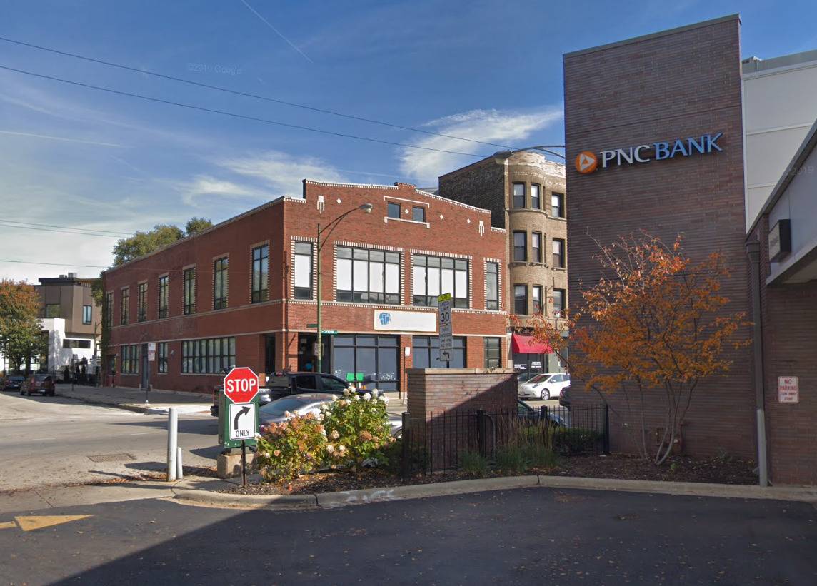 2411 N Clybourn AVE #2F, Chicago, IL 60614